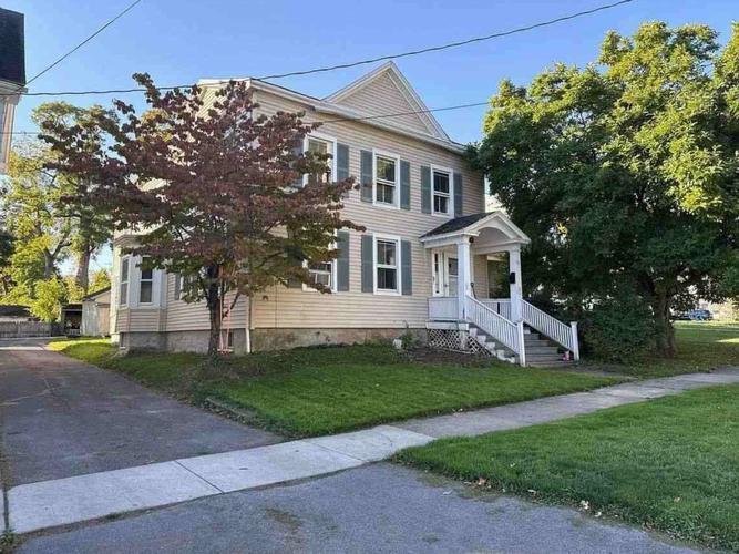 William St, Geneva, NY 14456