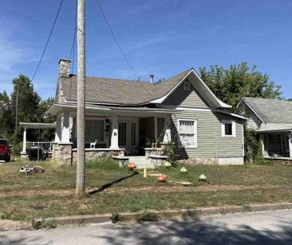N High St, Neosho, MO 64850