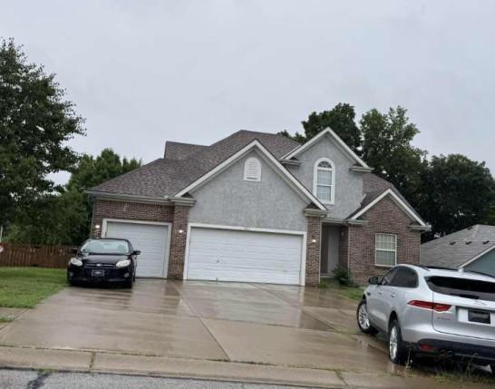 Ne 79th Ct, Kansas City, MO 64118