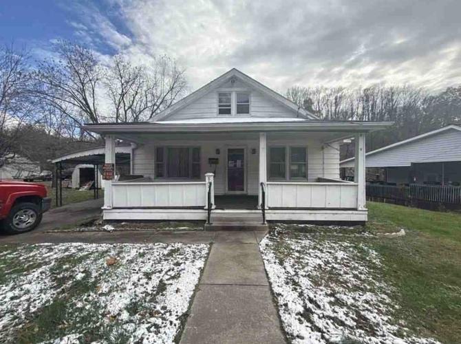39th St, Ashland, KY 41101