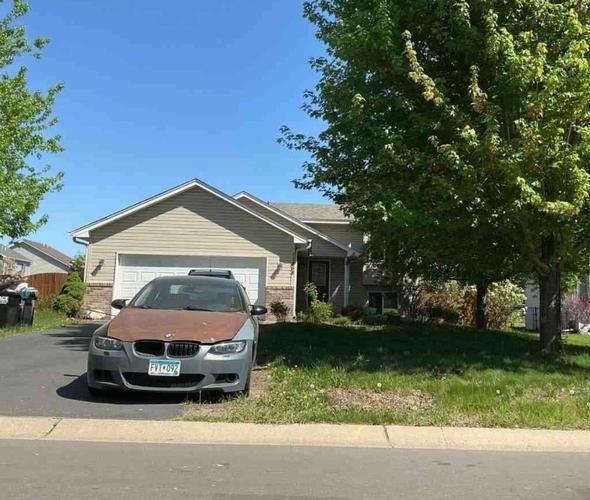 77th St Ne, Albertville, MN 55301