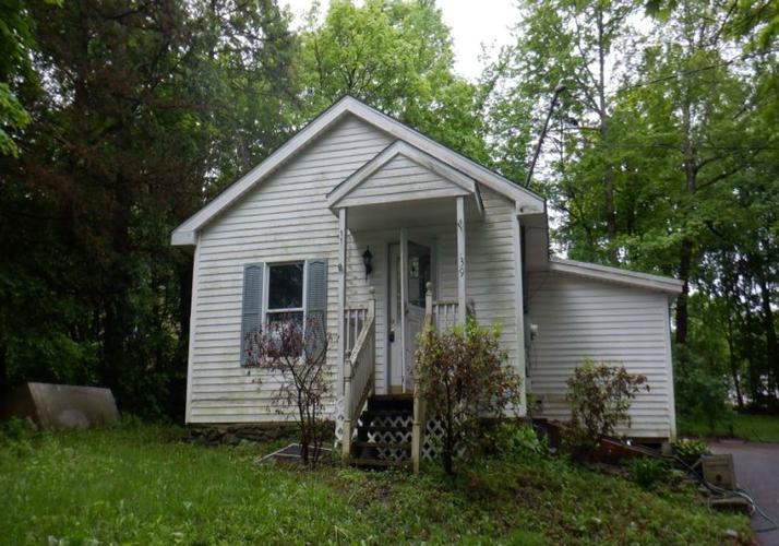 Bircher Ave, Poughkeepsie, NY 12601