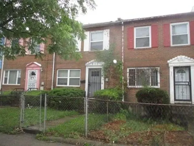Bellevue St Se, Washington, DC 20032