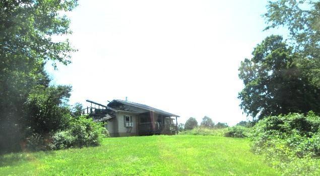 Wilson Run Rd, Chillicothe, OH 45601