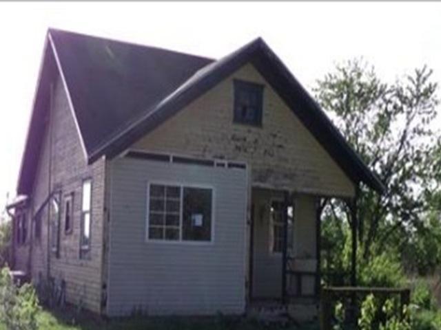 Seward Ln, Camden, MO 64017