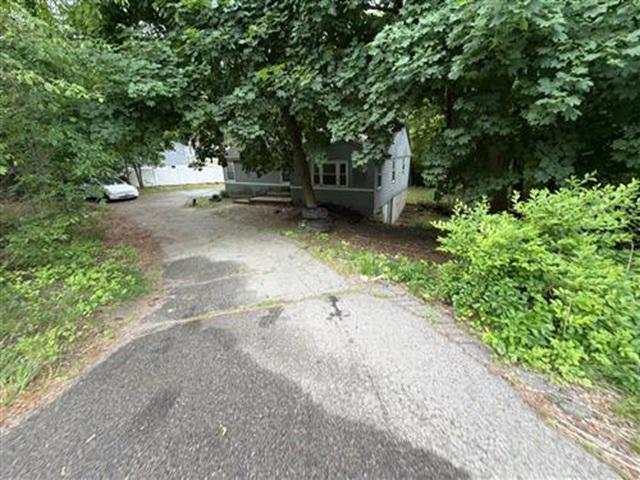 Worcester Providence Tpke, Millbury, MA 01527