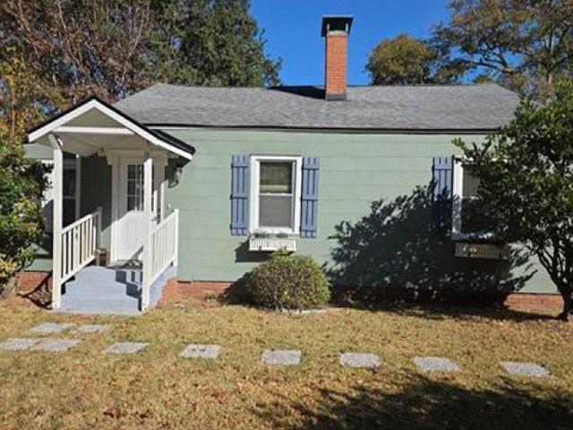 E 58th St, Savannah, GA 31405