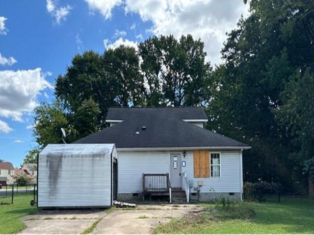 Cason Ln, Virginia Beach, VA 23462