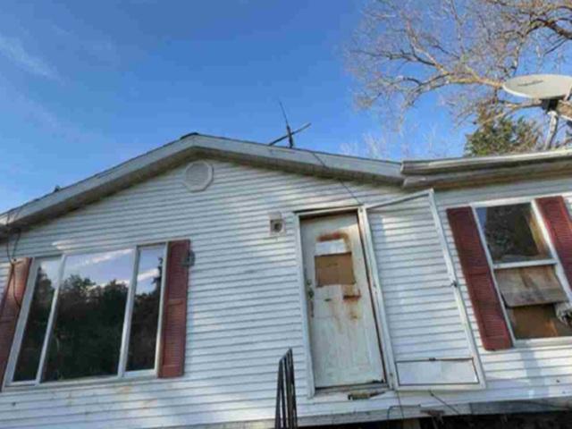 Hill Side Rd, De Soto, MO 63020