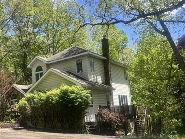Pysell Rd, Mc Henry, MD 21541