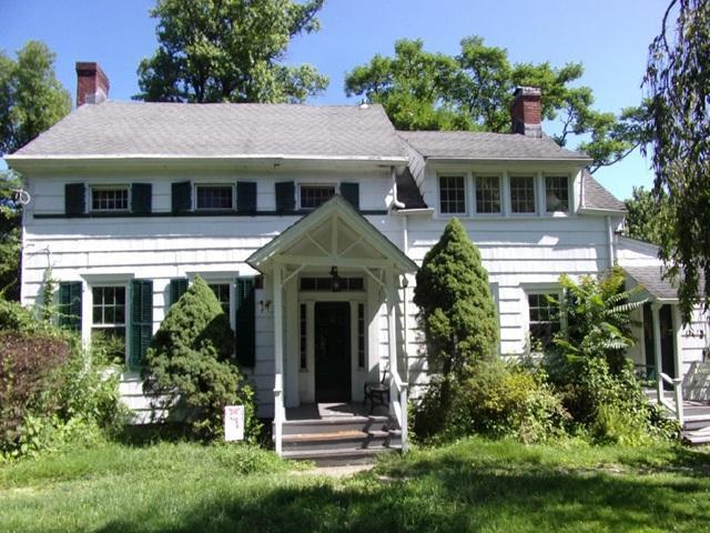 Orton Rd, West Caldwell, NJ 07006