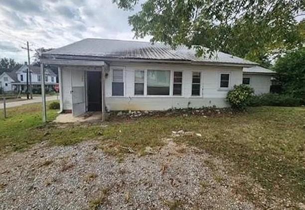 Dunklin St, Greenville, AL 36037