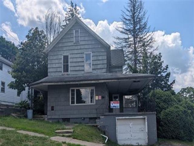 Elm St, Bradford, PA 16701