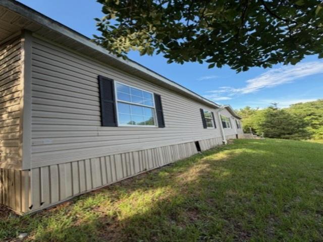 Womack Rd, Castor, LA 71016