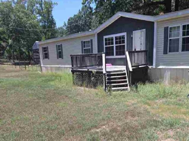 Easter Ln, Mabelvale, AR 72103