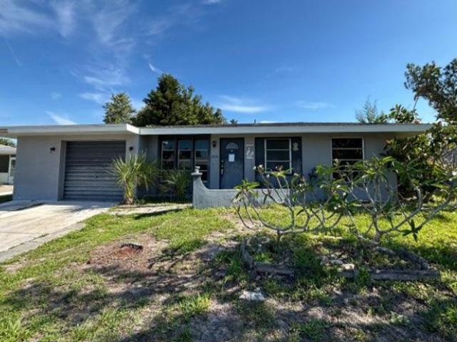 Santa Rosa Ave, Port Charlotte, FL 33981