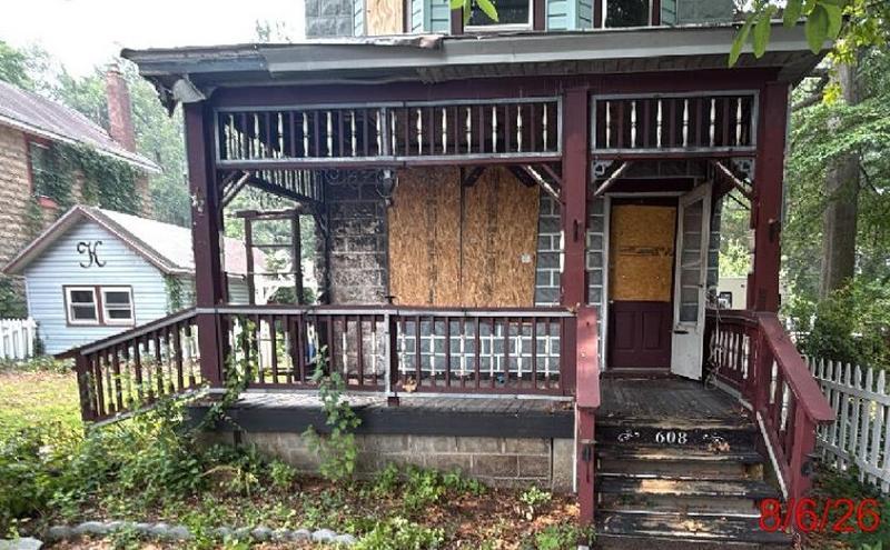 Delsea Dr, Westville, NJ 08093
