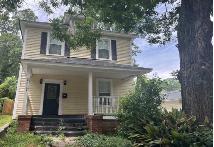 Clark St, Columbia, SC 29201