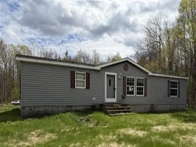 County Route 24, Hermon, NY 13652