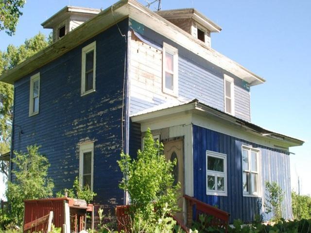 L Ave, Fayette, IA 52142
