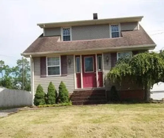 Coitsville Rd, Campbell, OH 44405