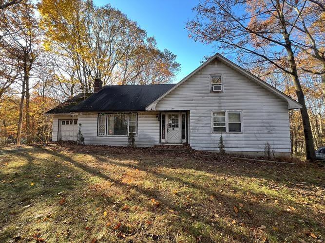 Twin Lakes Dr, Shohola, PA 18458