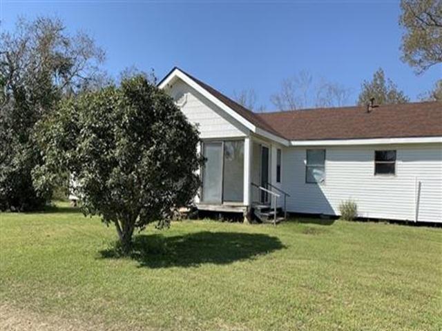 Skinner Ln, Oak Grove, LA 71263