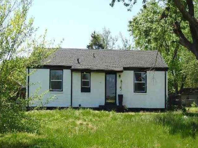 Desoto Dr, Nashville, TN 37210