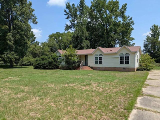X Way Rd, Gibson, NC 28343