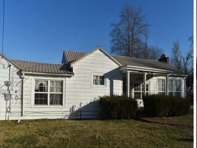 Exchange St, Wingo, KY 42088
