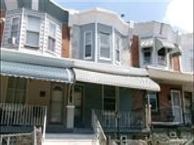 N Beechwood St, Philadelphia, PA 19138