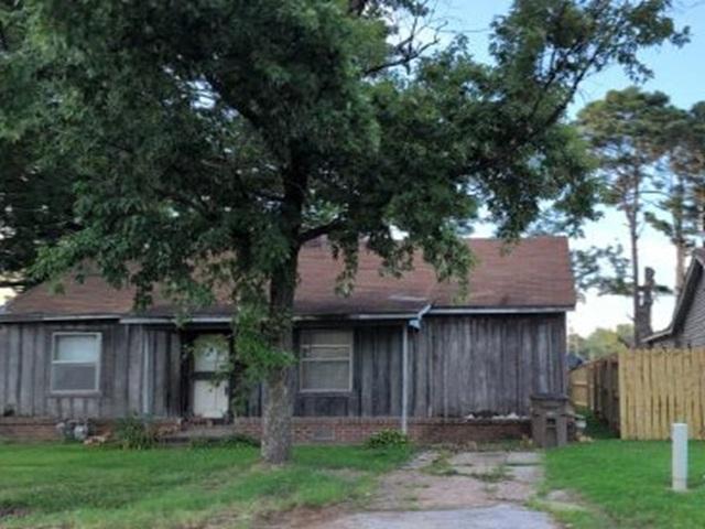 Union Ave W, Wynne, AR 72396