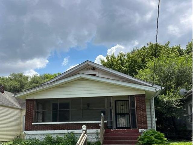 Grand Ave, Louisville, KY 40211