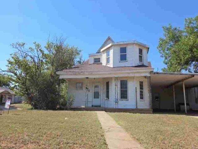 W B Ave, Elk City, OK 73644