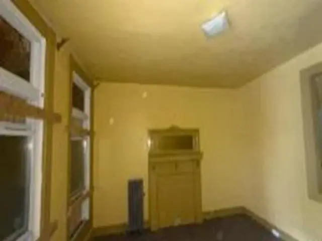 Barclay St, Baltimore, MD 21218