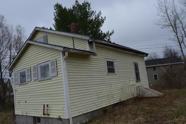 Spruce Head Rd, South Thomaston, ME 04858