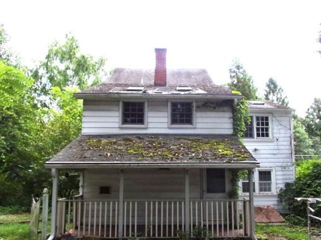 Branch St, Mount Holly, NJ 08060