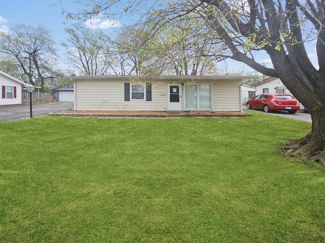 Saint Thomas Ln, East Saint Louis, IL 62206