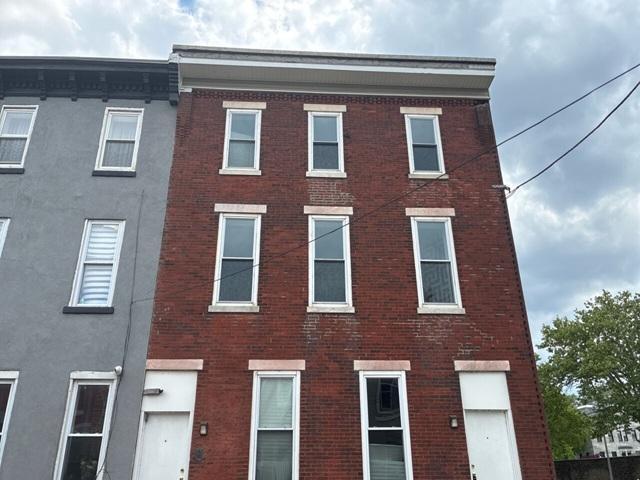 Ingersoll St, Philadelphia, PA 19121