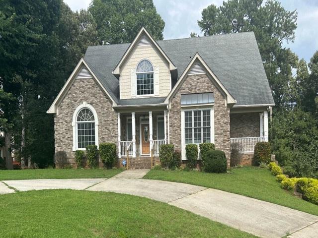 Shamrock Ln, Douglasville, GA 30135