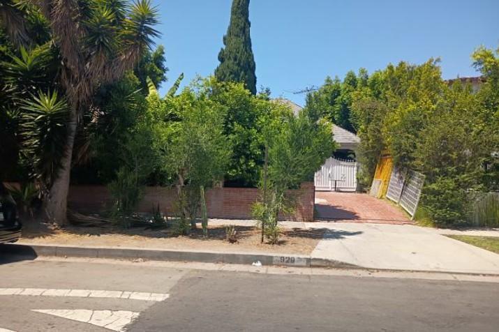 S Muirfield Rd, Los Angeles, CA 90019