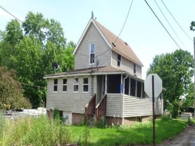 Mingo Trl, Akron, OH 44312