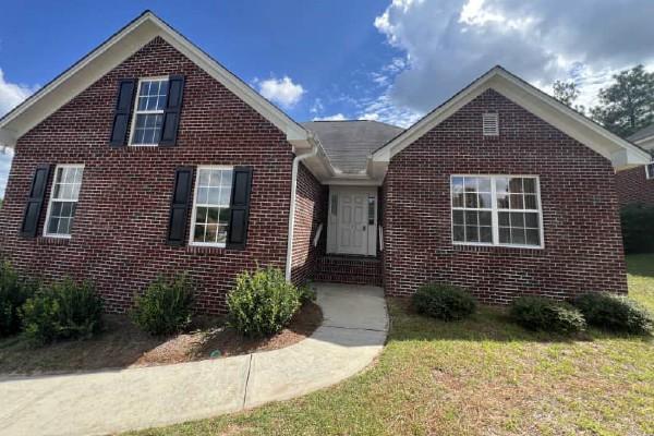 Amaryllis Dr, Columbia, SC 29229