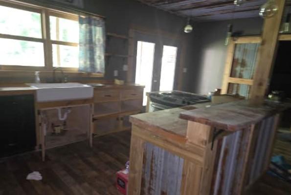 Benton Rd, Jefferson, GA 30549