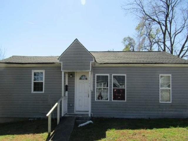 Freeney Ave, Suffolk, VA 23434