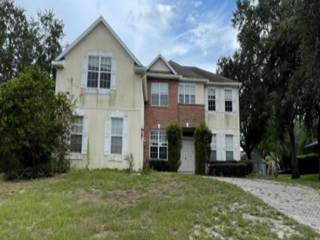 Long Branch Ln, Apopka, FL 32712