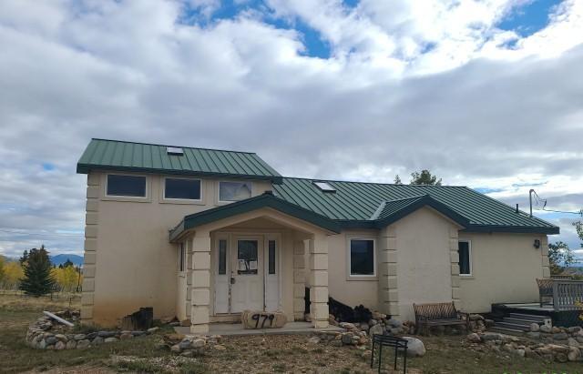 Sheep Ridge Rd, Fairplay, CO 80440