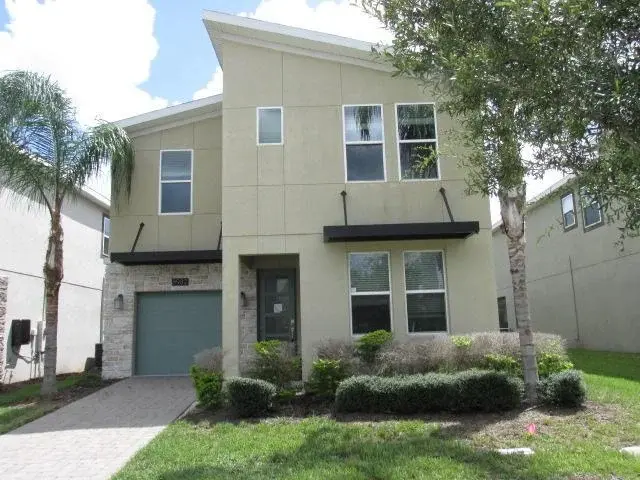Cabot Cliffs Dr, Davenport, FL 33896
