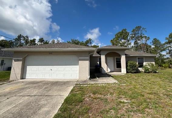Douglas Rd, North Port, FL 34288