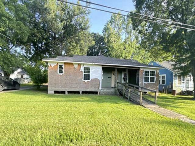Cyrus Ave, Baton Rouge, LA 70805